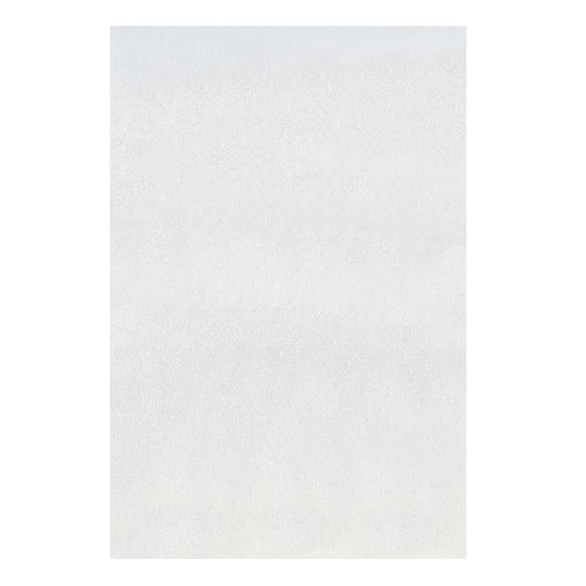 20 Pack: 12" x 18" Silver Metallic Foam Sheet by Creatology™